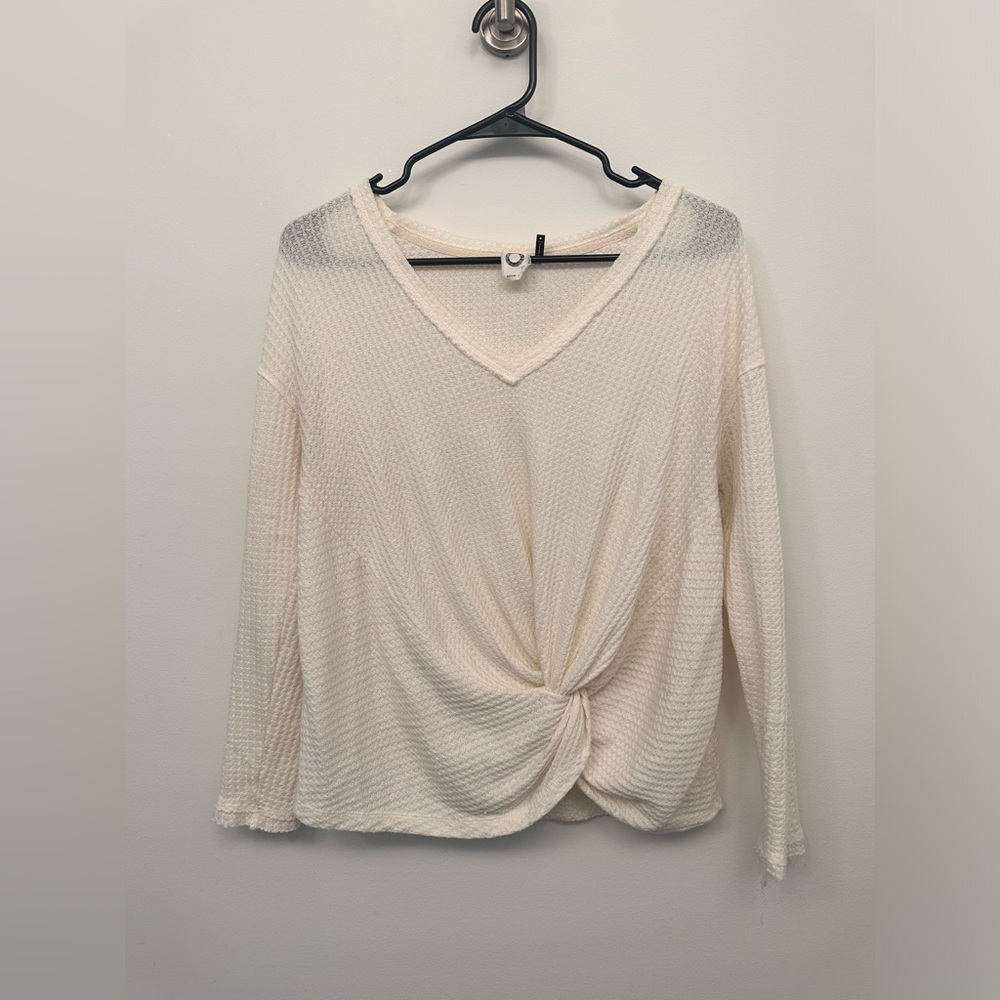Anthropologie Long sleeve
